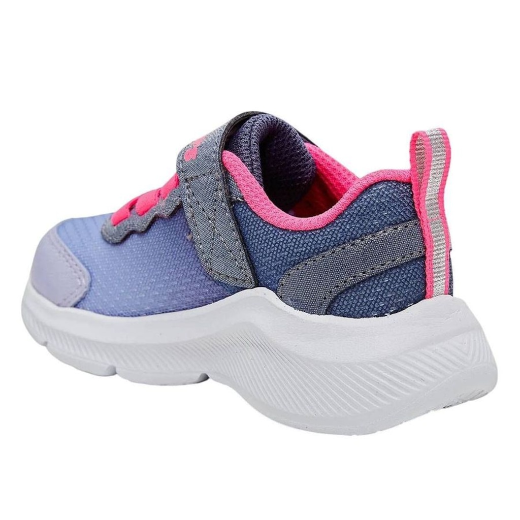 Imagem 3 do produto Tênis Infantil Skechers Sole Swifters