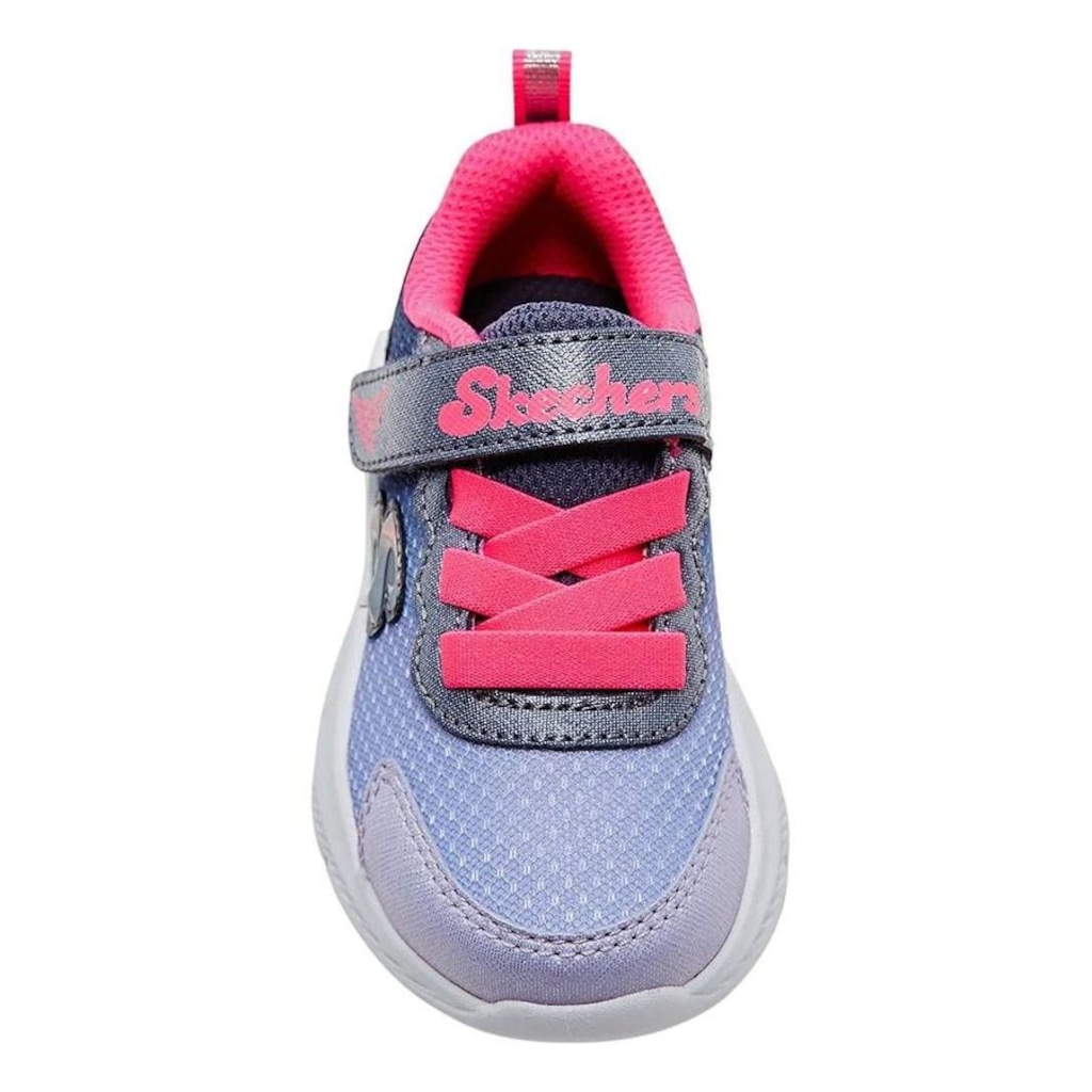Imagem 4 do produto Tênis Infantil Skechers Sole Swifters