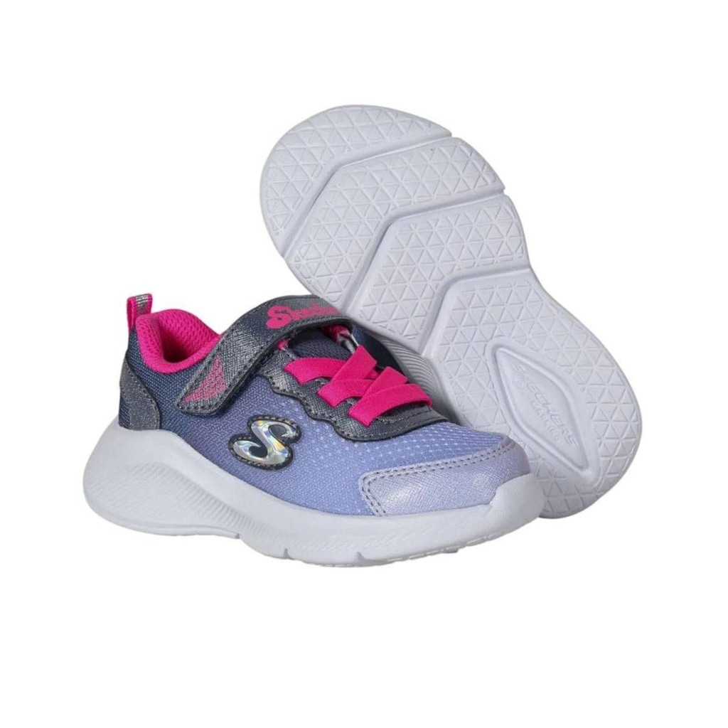 Imagem 5 do produto Tênis Infantil Skechers Sole Swifters