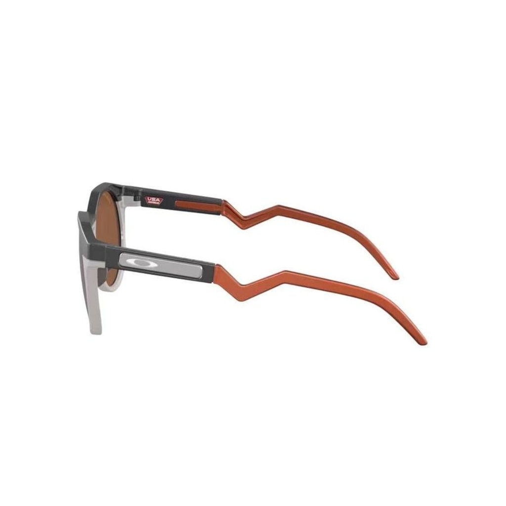 Imagem 2 do produto Óculos de Sol Unissex Oakley HSTN