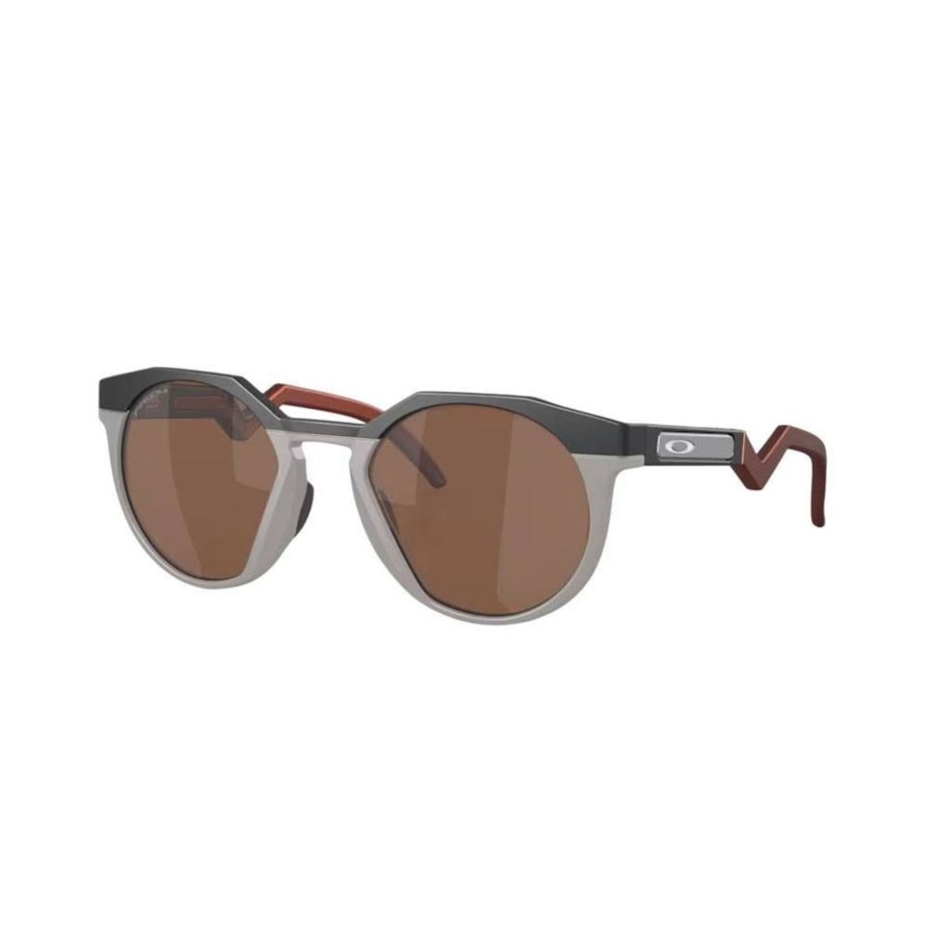 Imagem 3 do produto Óculos de Sol Unissex Oakley HSTN