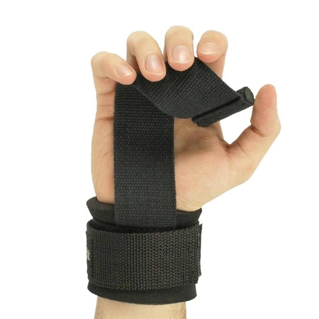 Imagem 2 do produto Strap Maxi Hidrolight Exercícios Unissex