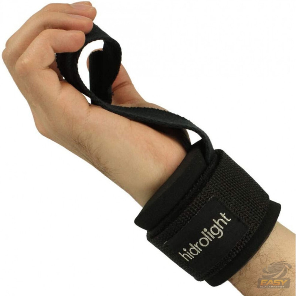 Imagem 3 do produto Strap Maxi Hidrolight Exercícios Unissex