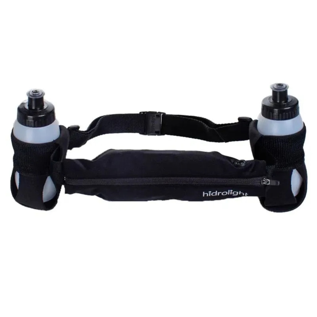 Imagem 3 do produto Ponchete Hidrolight Bottle Running Unissex