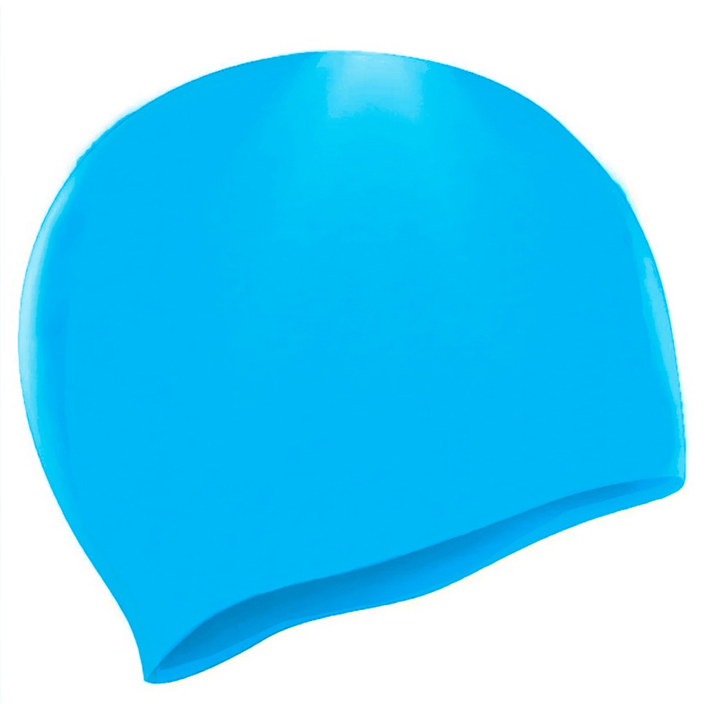Imagem 2 do produto Touca de Natação Gold Sports Pro Tuut Junior de Silicone