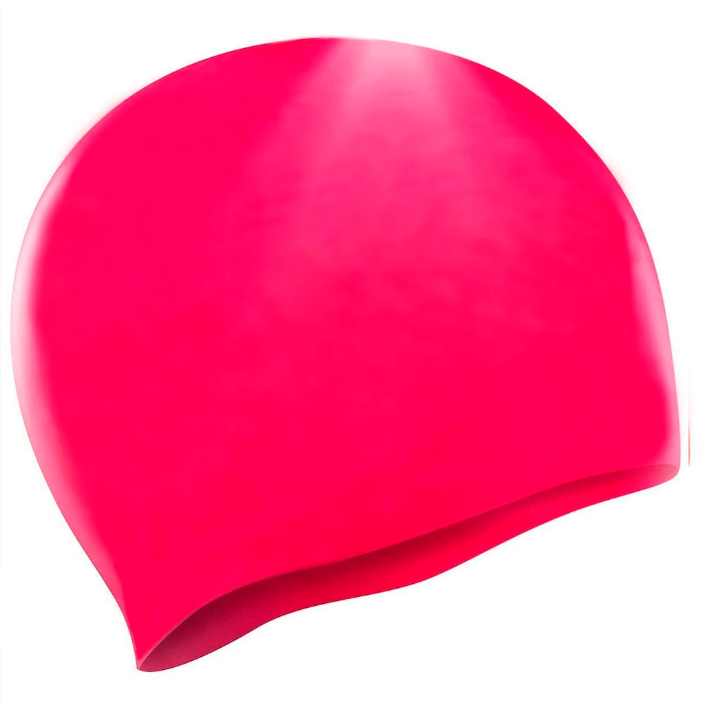 Imagem 2 do produto Touca de Natação Gold Sports Pro Tuut Junior de Silicone