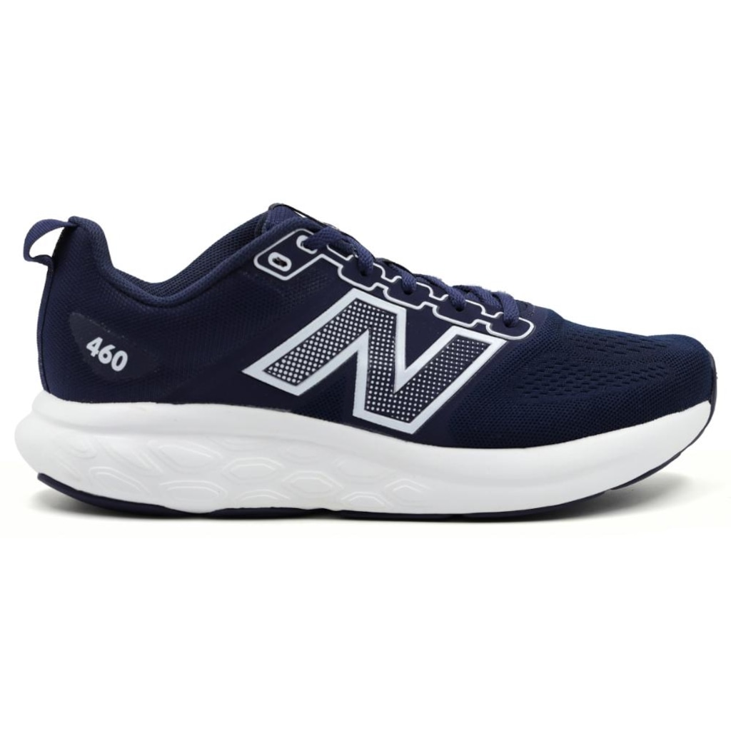 Tênis Masculino New Balance 460 V4