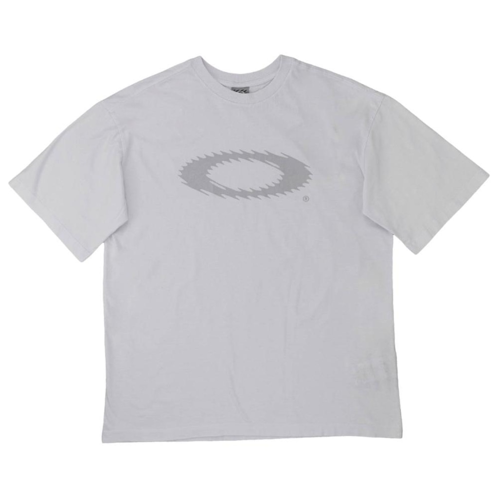 Camiseta Oakley Logo SS Tee Masculino