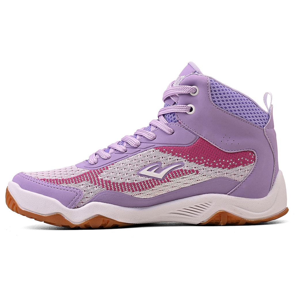 Imagem 2 do produto Tênis Feminino Everlast Forceknit Pro