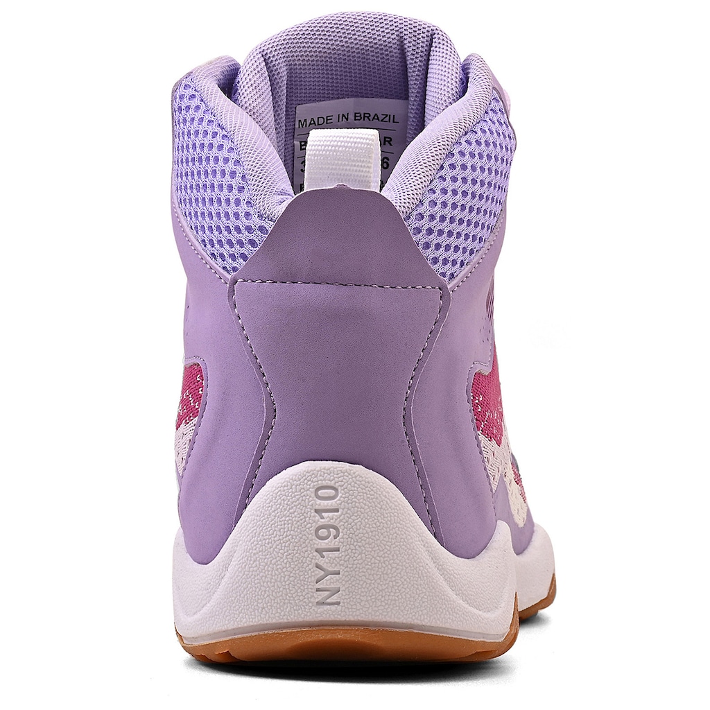 Imagem 3 do produto Tênis Feminino Everlast Forceknit Pro
