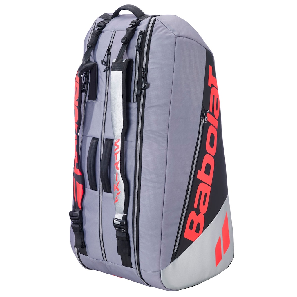 Raqueteira de Tênis Babolat Pure Strike RH9 80L 2025