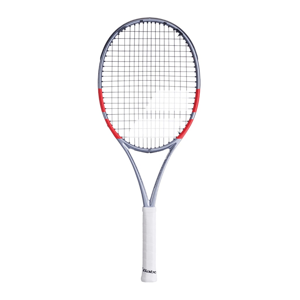 Raquete de Tênis Babolat Pure Strike 26 Junior Gen4 16x19 250g