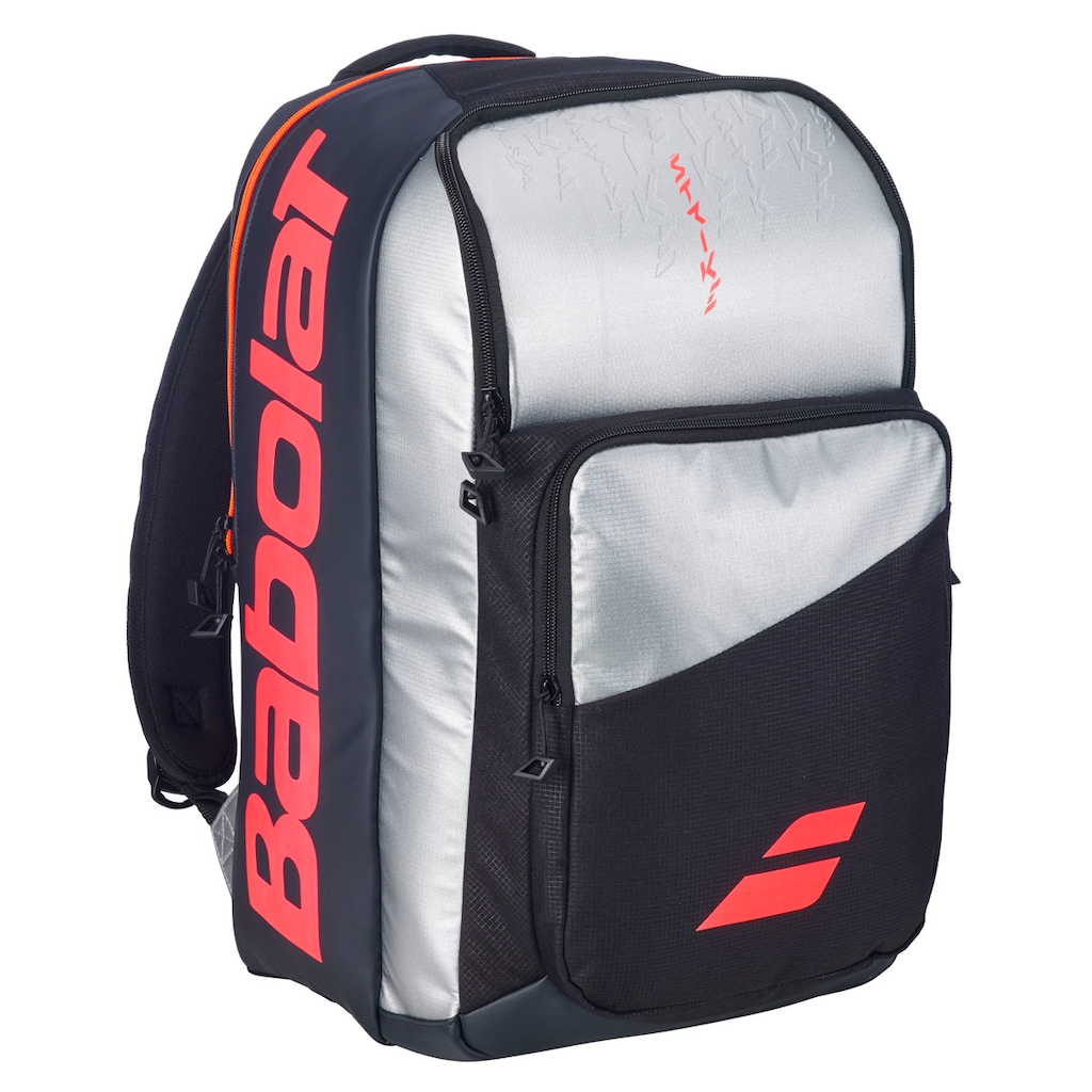 Mochila Raqueteira Babolat Pure Strike 2025