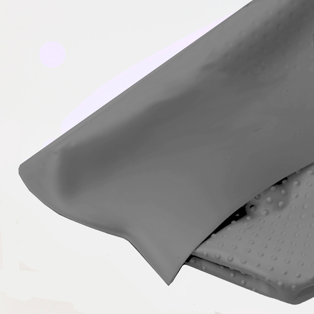 Imagem 3 do produto Touca de Natação Gold Sports Massagem De Silicone