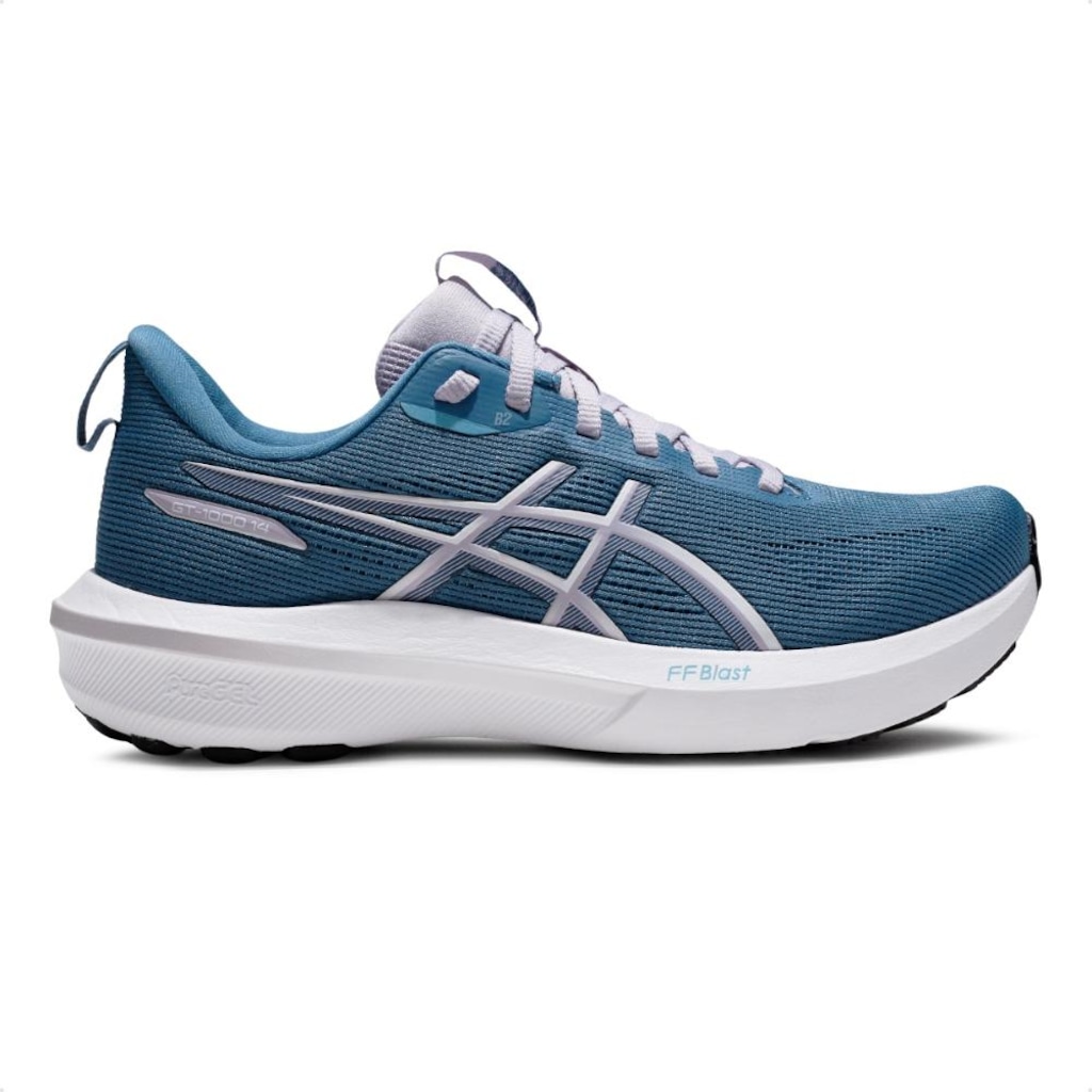 Tênis Asics Gt 1000 14 Feminino