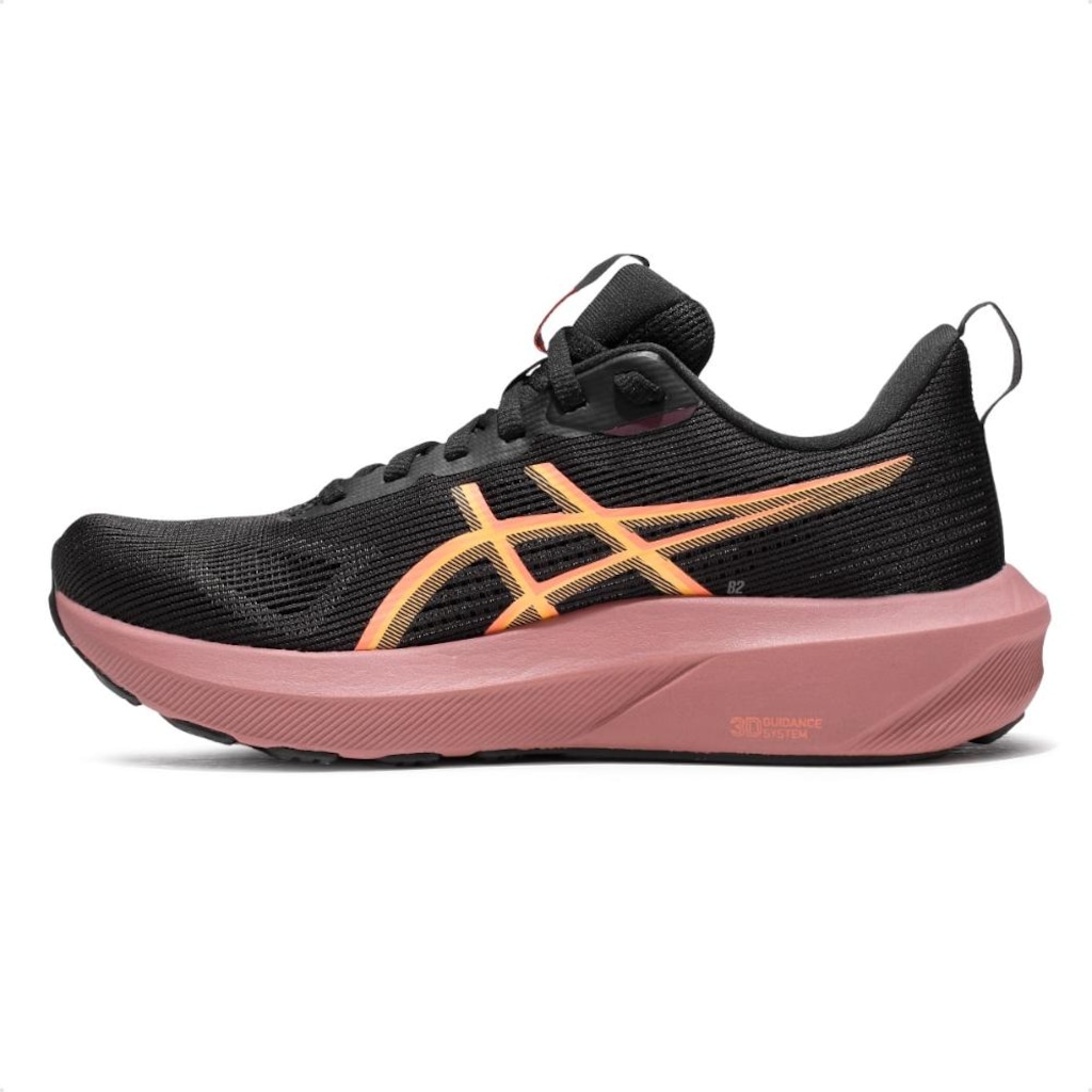 Imagem 2 do produto Tênis Asics Gt 1000 14 Feminino