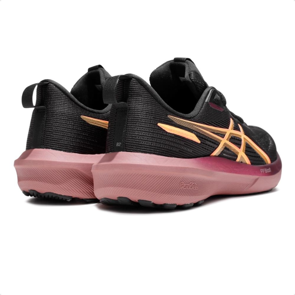 Imagem 5 do produto Tênis Asics Gt 1000 14 Feminino