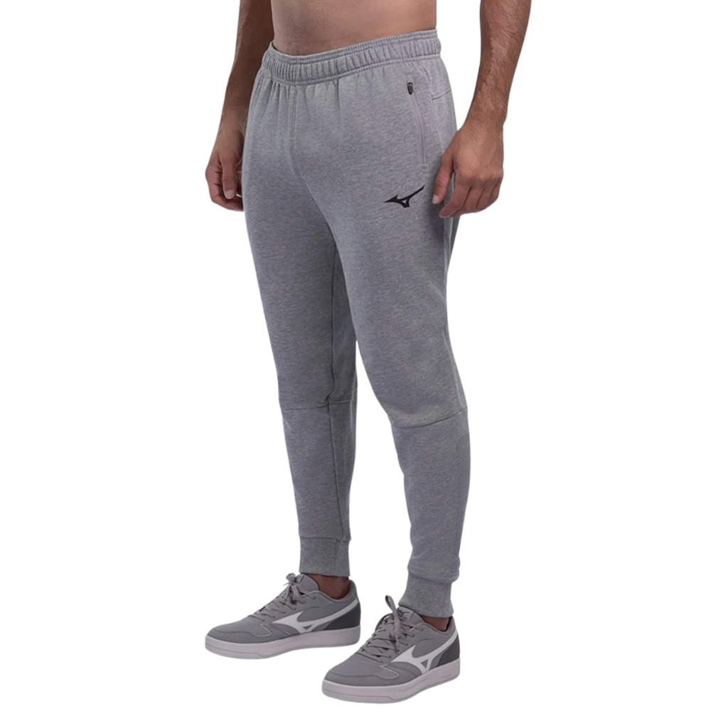 Calça Mizuno Soft Jogger Masculino