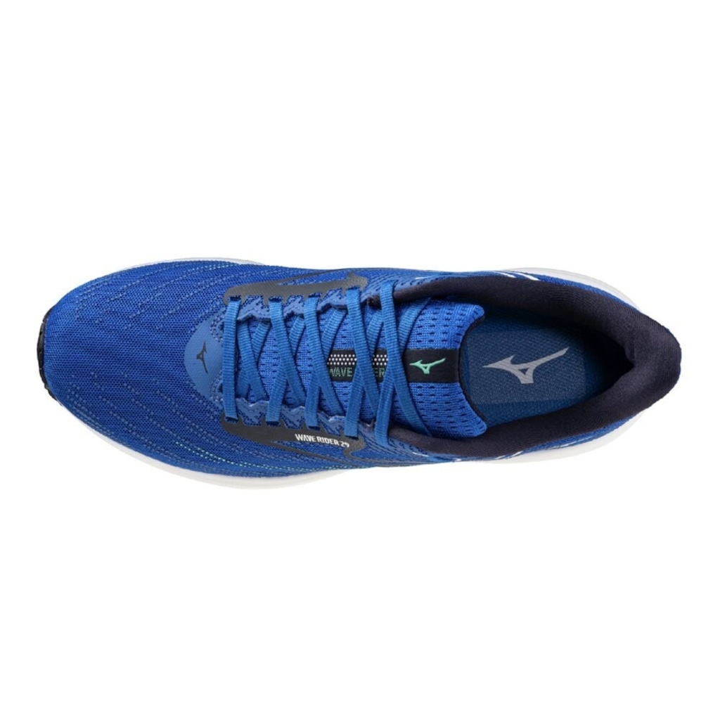 Imagem 2 do produto Tênis Mizuno Wave Rider 29 Masculino