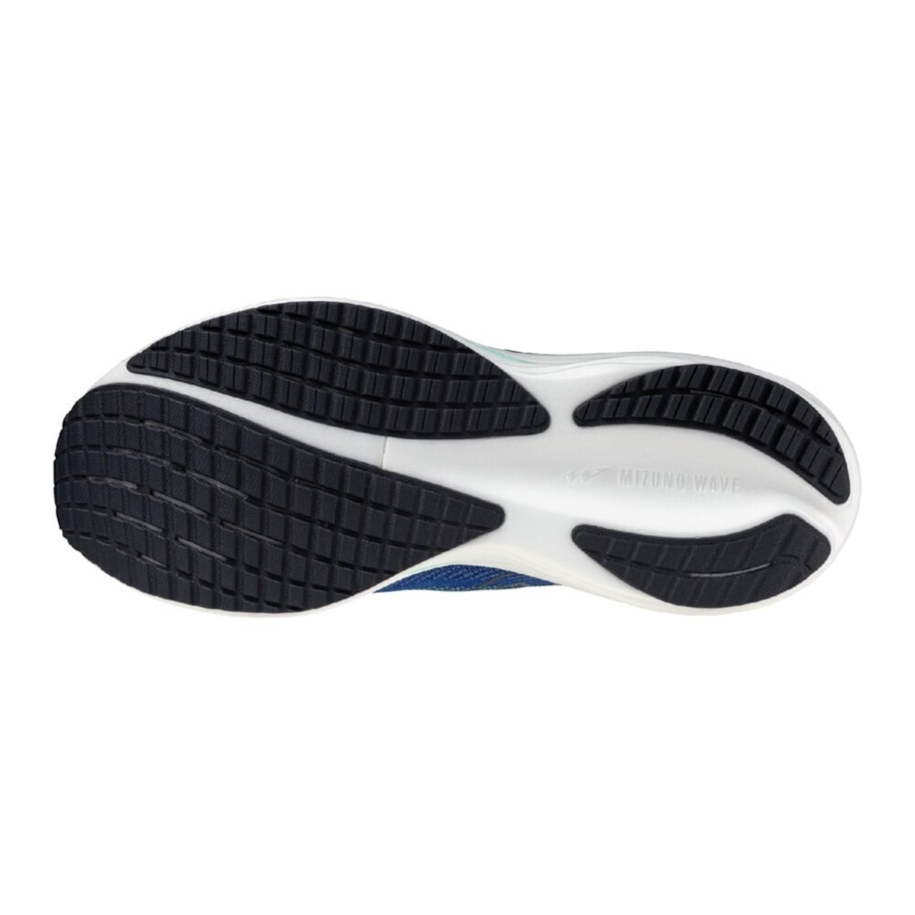 Imagem 4 do produto Tênis Mizuno Wave Rider 29 Masculino