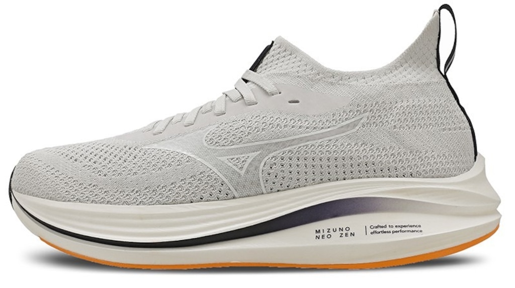 Imagem 5 do produto Tênis Mizuno Neo Zen Masculino