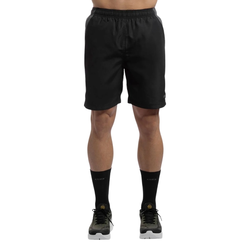 Bermuda Olympikus Treino 7M Masculino