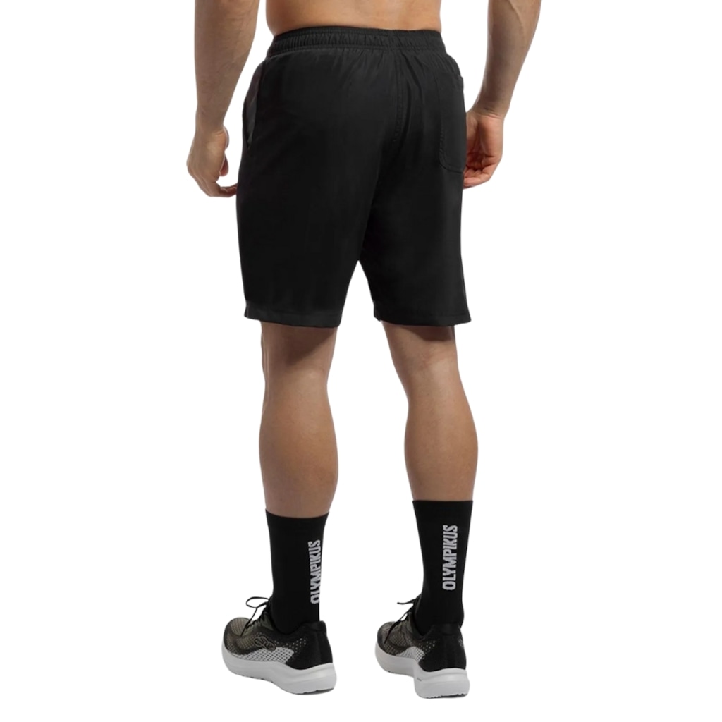 Imagem 2 do produto Bermuda Olympikus Treino 7M Masculino