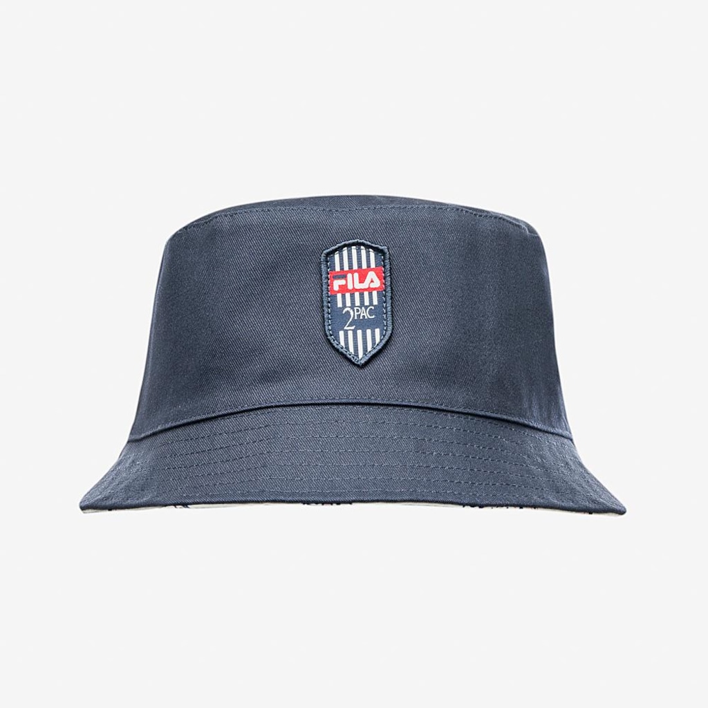 Chapéu Fila 2pac Unissex