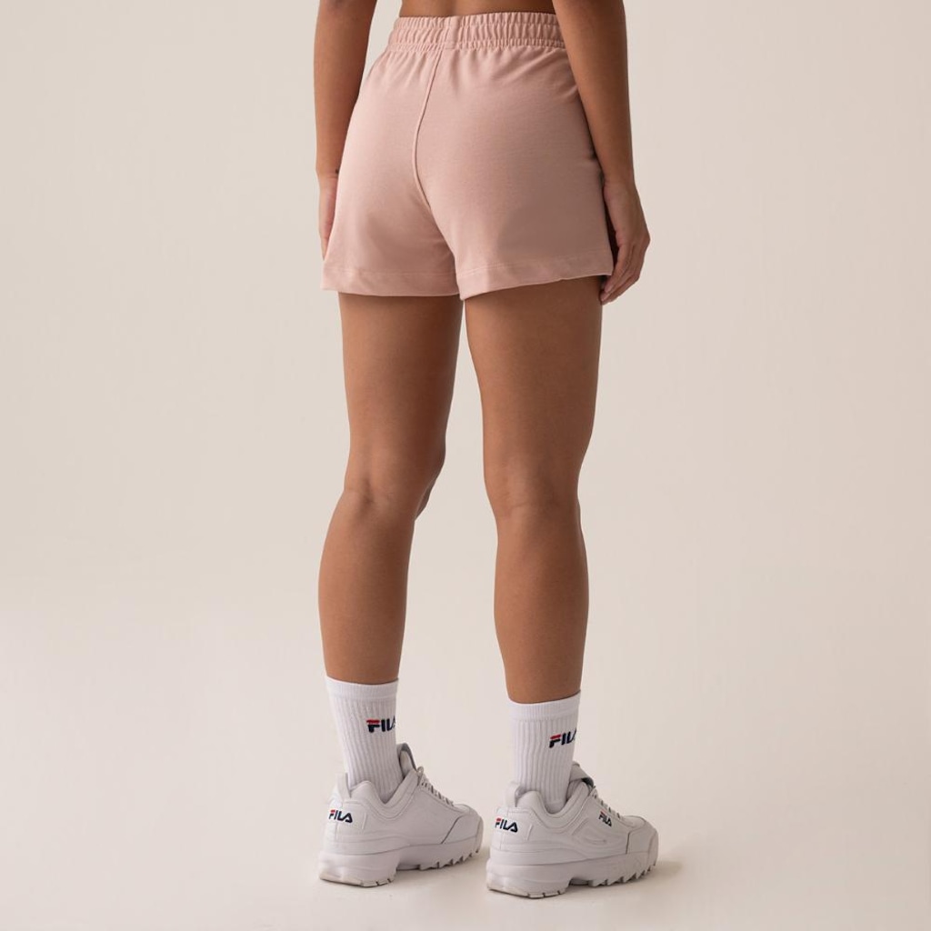 Imagem 2 do produto Short Feminino Fila Classsic Light