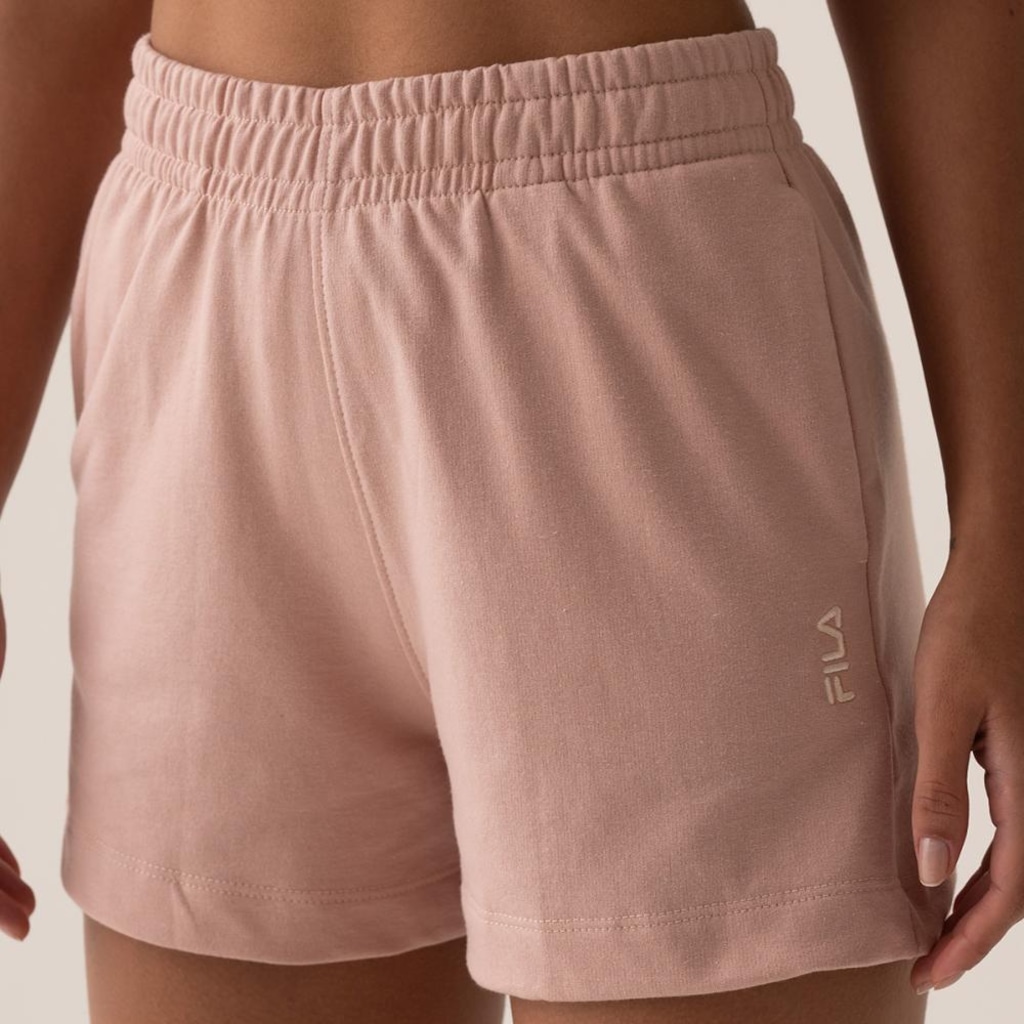 Imagem 4 do produto Short Feminino Fila Classsic Light
