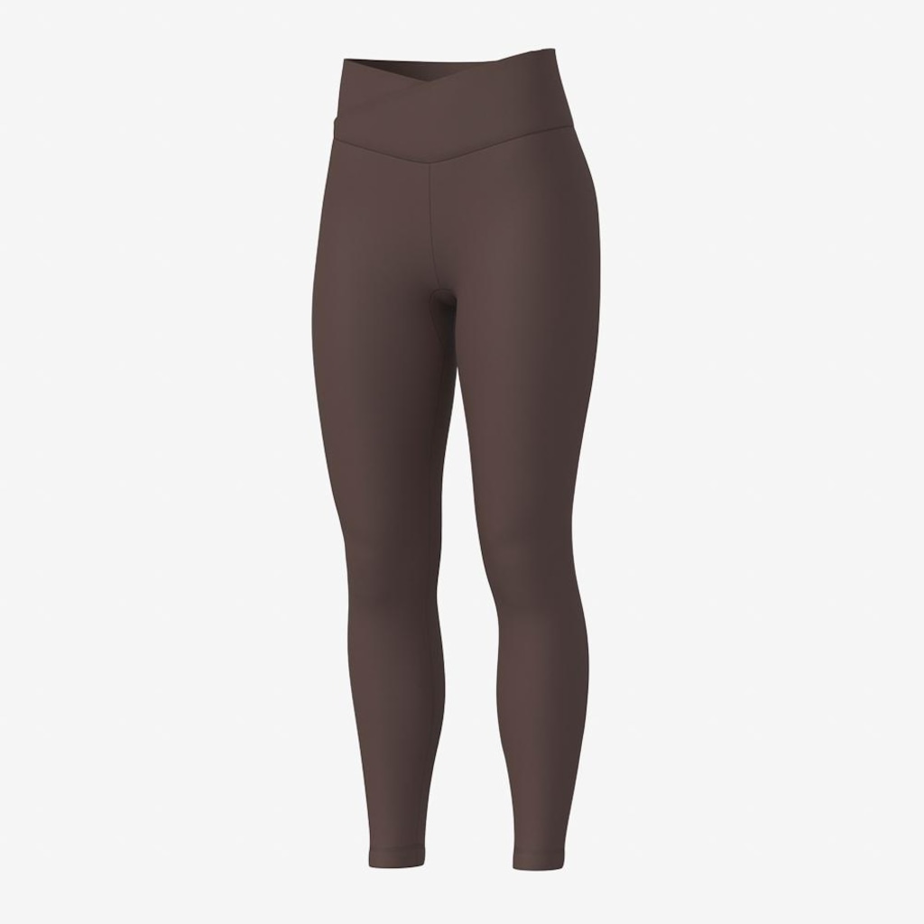 Calça Legging Fila Touch Gym Feminina