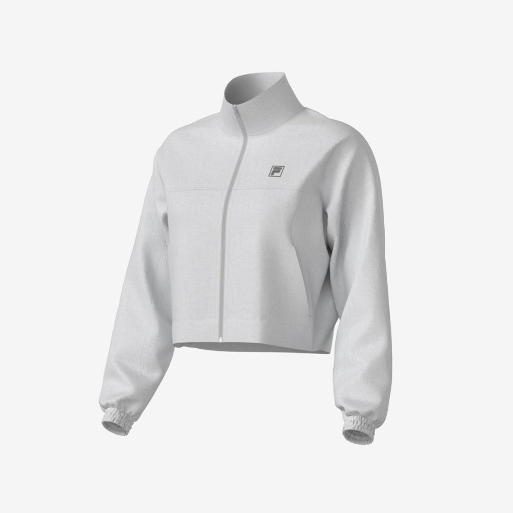 Jaqueta Fila Sport Gt Feminina