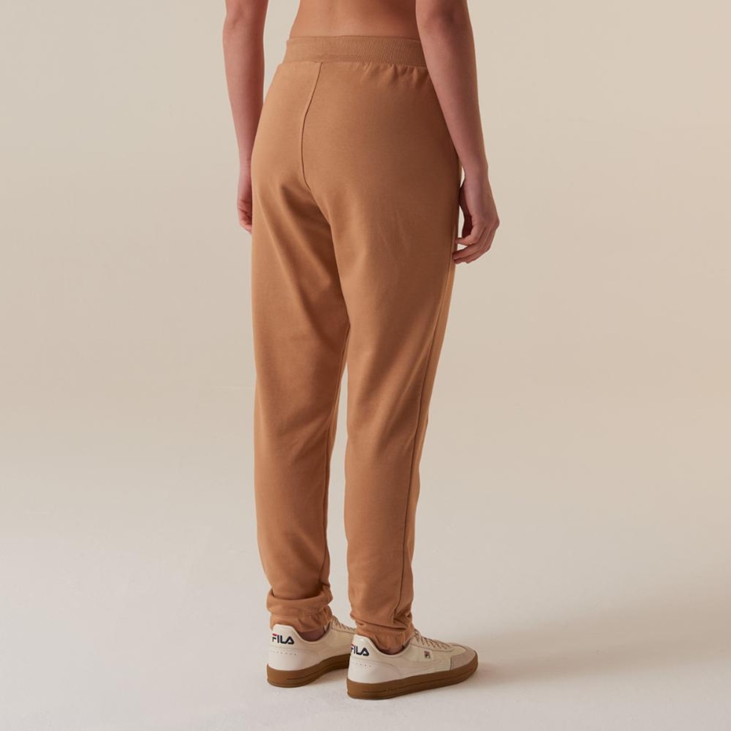 Imagem 2 do produto Calça Fila Classic B Feminina