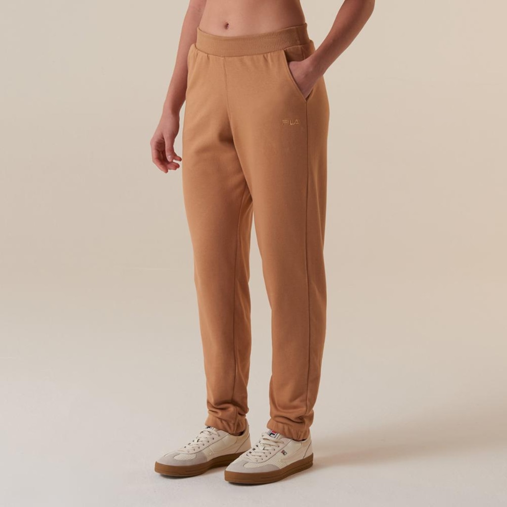 Imagem 3 do produto Calça Fila Classic B Feminina