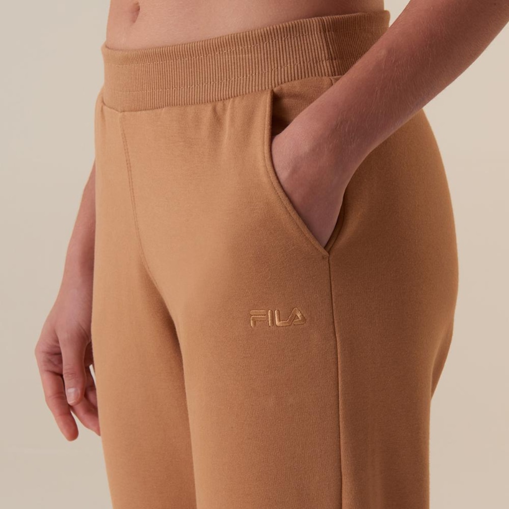 Imagem 4 do produto Calça Fila Classic B Feminina