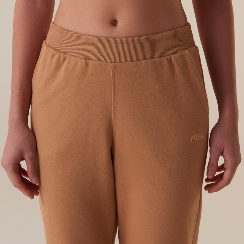 Imagem 5 do produto Calça Fila Classic B Feminina