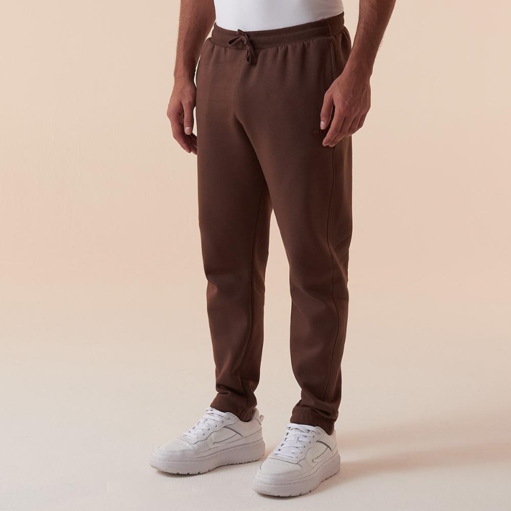 Calça Fila Classic Winter B Masculina