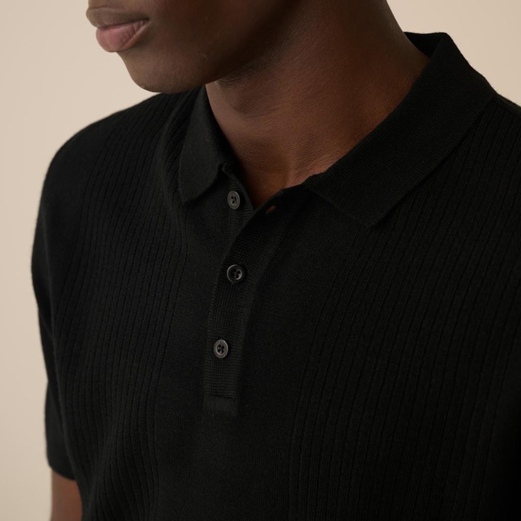Imagem 4 do produto Camiseta Polo Fila Evan Masculina