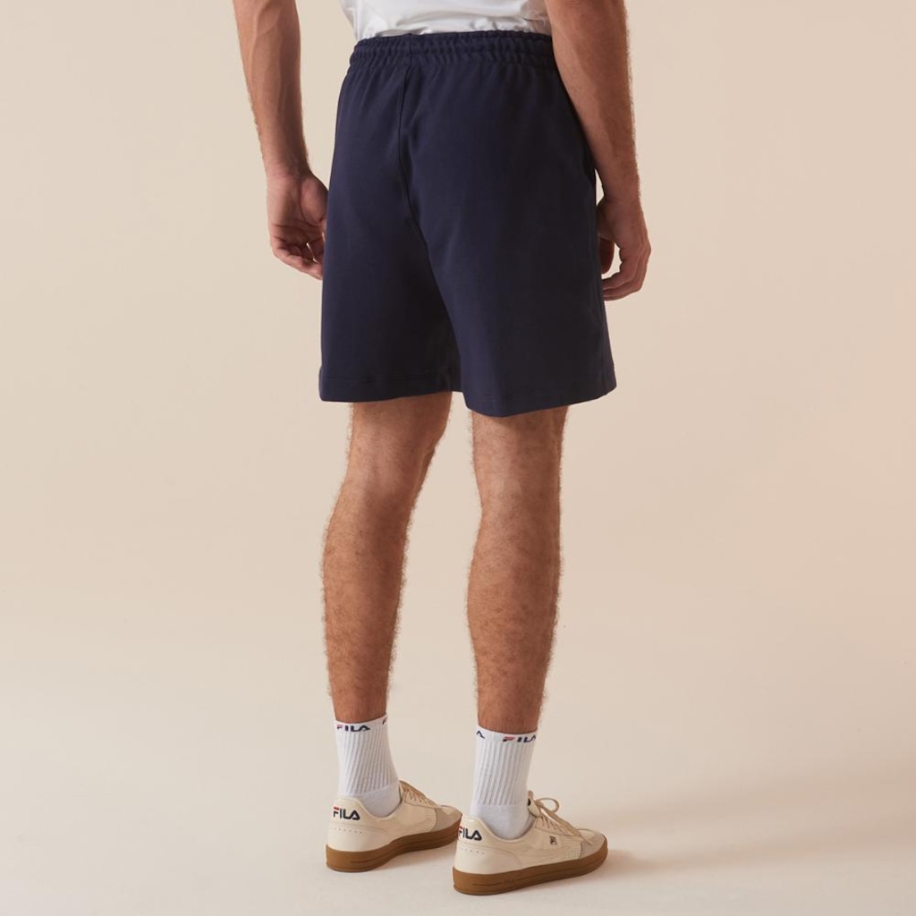 Imagem 2 do produto Bermuda Fila Comfort Cargo Letter Masculina