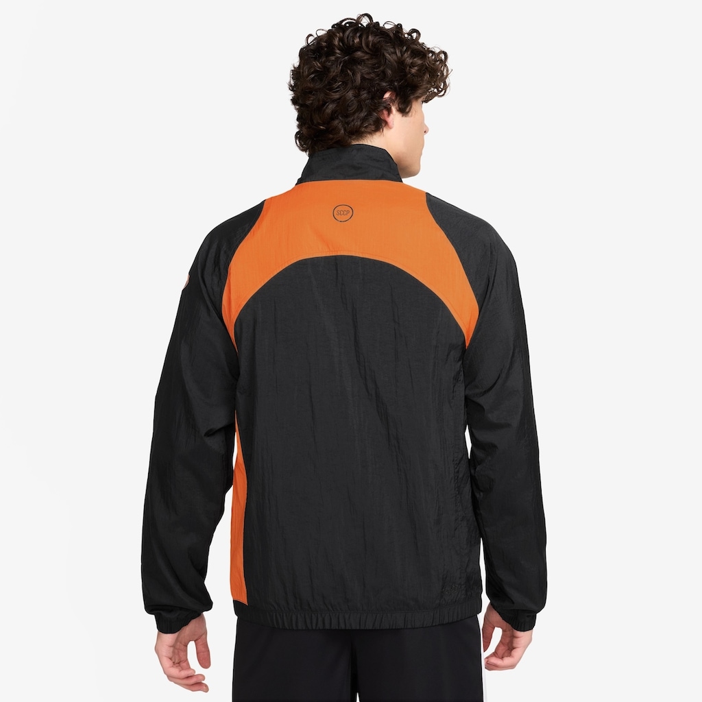 Imagem 2 do produto Jaqueta Corinthians Nike Total 90 Masculina