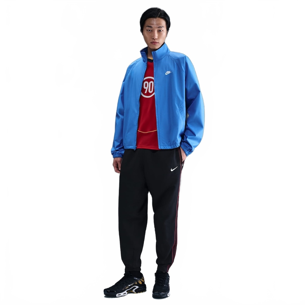 Calça Coreia Nike Reedição Total 90 Masculina