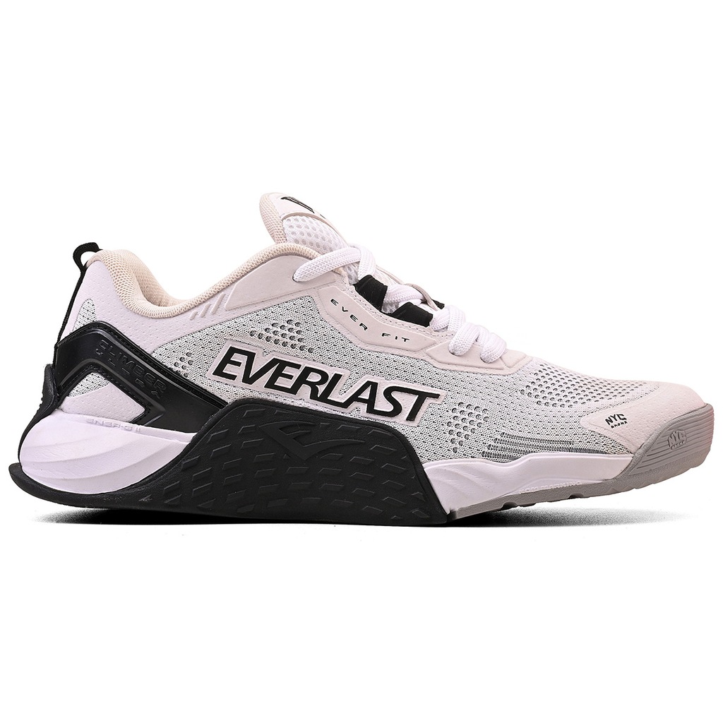 Tênis Unissex Everlast Climber Ultra