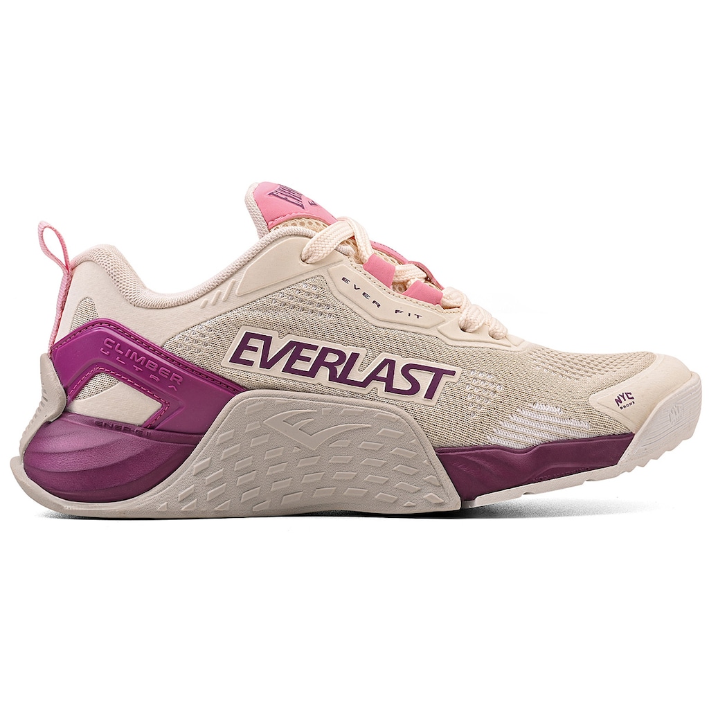 Tênis Feminino Everlast Climber Ultra