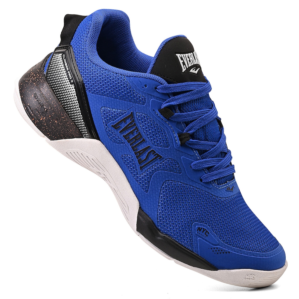 Imagem 4 do produto Tênis Unissex Everlast Climber pro 3