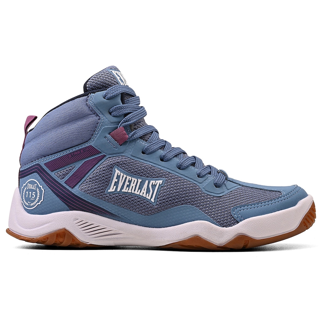 Tênis Feminino Everlast Strike 4