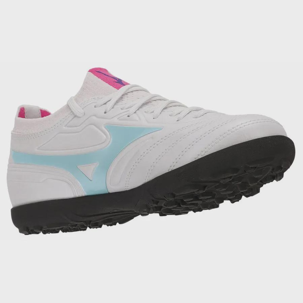 Imagem 2 do produto Chuteira de Society Infantil Mizuno Regent AS