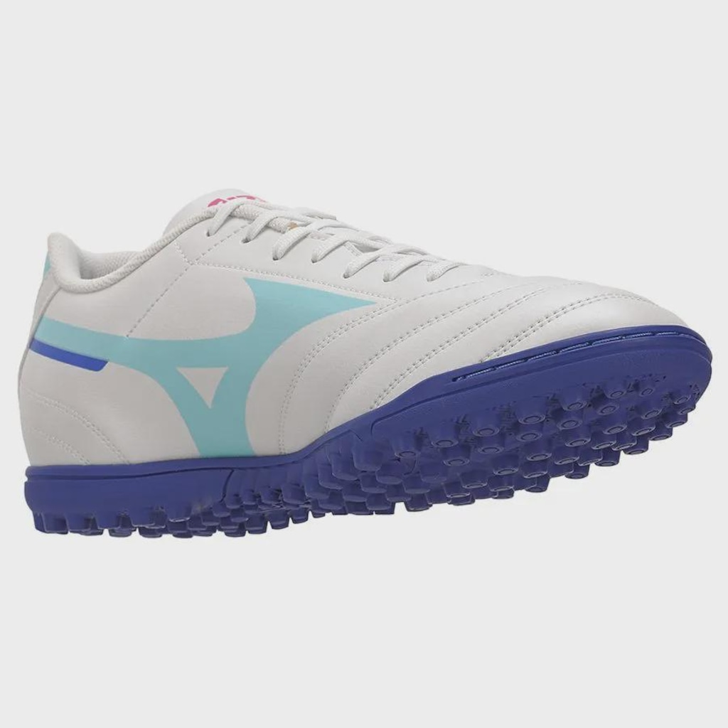 Imagem 3 do produto Chuteira de Society Masculino Mizuno Morelia Club AS