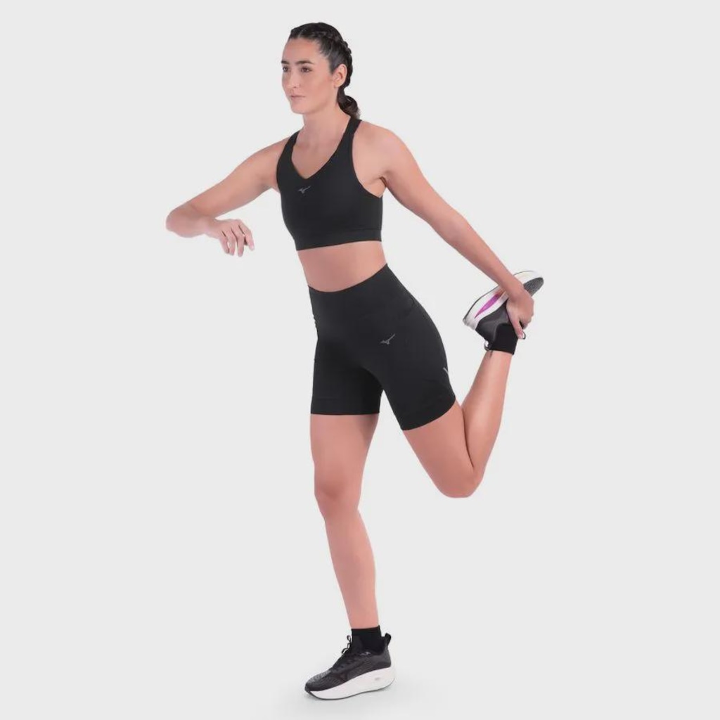 Imagem 3 do produto Bermuda Mizuno Compress Feminino