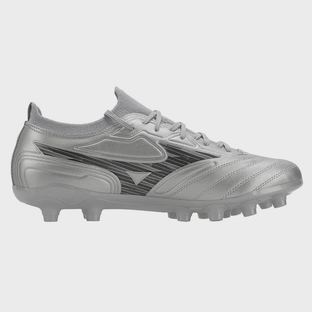 Chuteira de Campo Masculina Mizuno Regent MD