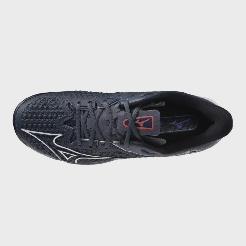 Tênis Unissex Mizuno Wave Exceed Tour 6 Clay Court | Centauro